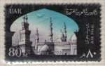 Stamps Egypt -  6