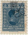 Stamps Slovenia -  1