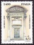 Stamps Italy -  VATICANO - Ciudad del Vaticano