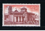 Sellos de Europa - Espaa -  Edifil  2006  Monasterio de Santa María de Ripoll.  