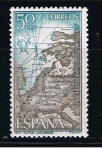 Sellos de Europa - Espa�a -  Edifil  2008  Año Santo Compostelano.  