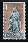 Stamps Spain -  Edifil  2009  Año Santo Compostelano.  