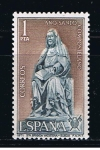 Sellos de Europa - Espaa -  Edifil  2009  Año Santo Compostelano.  