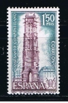 Sellos de Europa - Espaa -  Edifil  2010  Año Santo Compostelano. Rutas Jacobeas Europeas.  