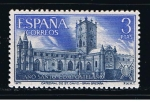Sellos de Europa - Espa�a -  Edifil  2012  Año Santo Compostelano.  