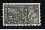 Stamps Spain -  Edifil  2013  Año Santo Compostelano.  