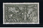 Sellos de Europa - Espaa -  Edifil  2013  Año Santo Compostelano.  