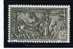 Sellos de Europa - Espaa -  Edifil  2013  Año Santo Compostelano.  