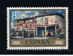 Sellos de Europa - Espaa -  Edifil  2026  Día del Sello,  Ignacio Zuloaga.  