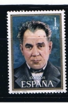 Sellos de Europa - Espaa -  Edifil  2027  Centenario de Celebridades.  