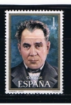 Stamps Spain -  Edifil  2027  Centenario de Celebridades.  