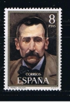 Stamps Spain -  Edifil  2029  Centenario de Celebridades.  