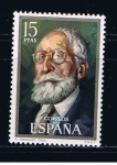 Sellos de Europa - Espaa -  Edifil  2030  Centenario de Celebridades.  