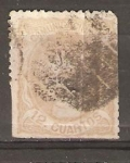 Stamps Europe - Spain -  EFIGIE ALEGORICA DE ESPAÑA