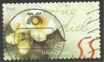 Stamps Germany -  Flora, für dich