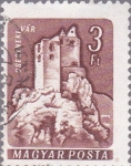 Sellos de Europa - Hungra -  