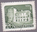 Stamps Hungary -  