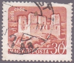 Stamps Hungary -  