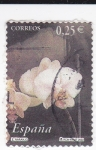 Stamps Spain -  Flora-     (k)