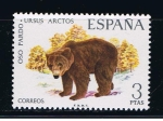 Sellos de Europa - Espaa -  Edifil  2038  Fauna Hispánica.  