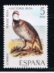 Sellos de Europa - Espa�a -  Edifil  2039  Fauna Hispánica.  
