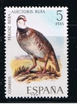 Stamps Spain -  Edifil  2039  Fauna Hispánica.  