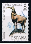 Sellos de Europa - Espa�a -  Edifil  2040  Fauna Hispánica.  