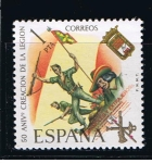 Stamps Spain -  Edifil  2043  L Aniver. de la Legión.  