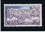 Stamps Spain -  Edifil  2047  Año Santo Compostelano.  