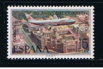Sellos de Europa - Espaa -  Edifil  2060  L Aniversario del correo aéreo.  