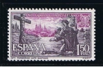 Stamps Spain -  Edifil  2064  Año Santo Compostelano.  