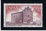 Stamps Spain -  Edifil  2066  Año Santo Compostelano.  
