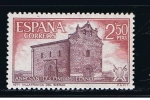 Stamps Spain -  Edifil  2066  Año Santo Compostelano.  