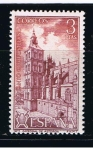 Stamps Spain -  Edifil  2067  Año Santo Compostelano.  