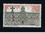 Stamps Spain -  Edifil  2068  Año Santo Compostelano.  