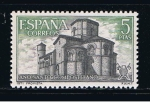 Stamps Spain -  Edifil  2070  Año Santo Compostelano.  