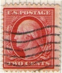 Stamps United States -  11