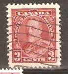 Stamps America - Canada -  CANADA