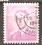 Stamps : Europe : Belgium :  BELGICA