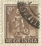Stamps India -  ARTESANIA DE LA INDIA