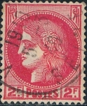 Stamps France -  CERES 1938-41 Y&T Nº 373