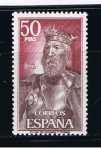 Sellos de Europa - Espa�a -  Edifil  2073  Personajes españoles.  