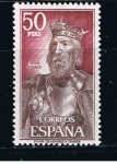 Sellos de Europa - Espaa -  Edifil  2073  Personajes españoles.  
