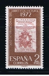 Stamps Spain -  Edifil  2076  Año Internacional del libro y la lectura.  