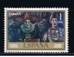 Sellos de Europa - Espaa -  Edifil  2077  Solana. Día del Sello. 