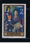 Sellos de Europa - Espaa -  Edifil  2078  Solana. Día del Sello. 