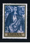 Stamps Spain -  Edifil  2079  Solana. Día del Sello. 