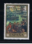Stamps Spain -  Edifil  2080  Solana. Día del Sello. 