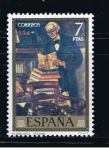 Sellos de Europa - Espaa -  Edifil  2082  Solana. Día del Sello. 