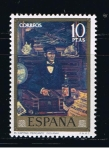 Sellos de Europa - Espaa -  Edifil  2083  Solana. Día del Sello. 